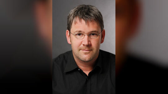 Jens Voll