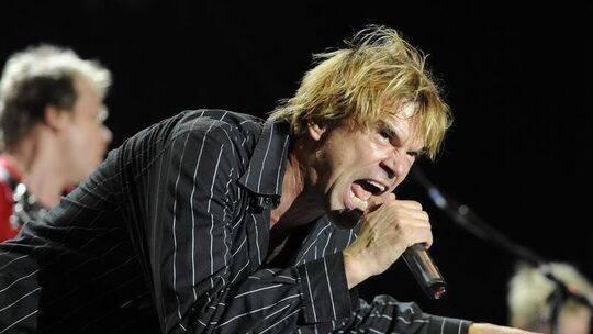 Die Toten Hosen