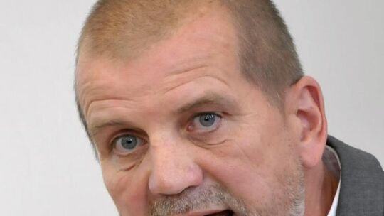 Jochen Hartloff