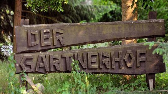 Gartenbaubetrieb in Bienenbüttel