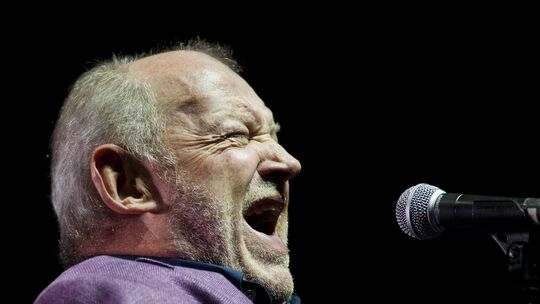 Joe Cocker