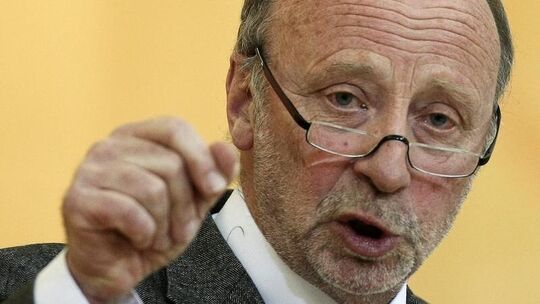 Dieter Posch