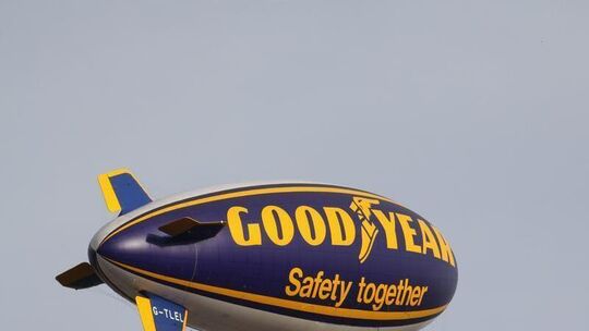 Goodyear-Zeppelin