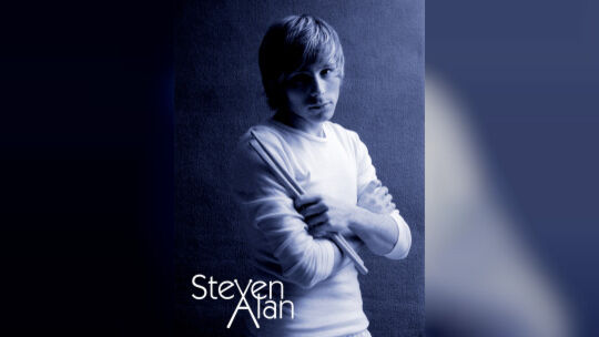 Steven Alan