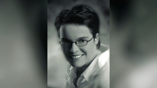 Simone Krech