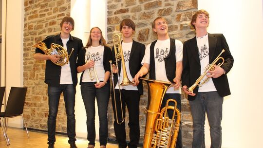 PAG-Brass