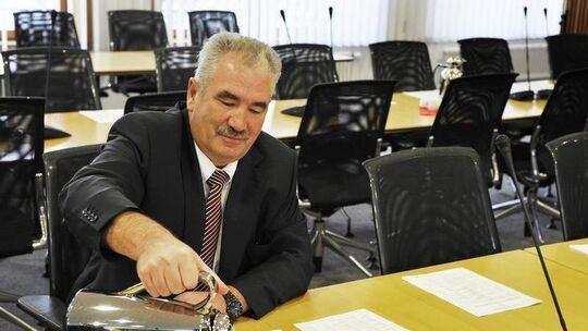 Michael Billen (CDU) Michael Billen (CDU)