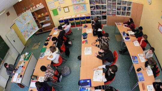 Hauptschule