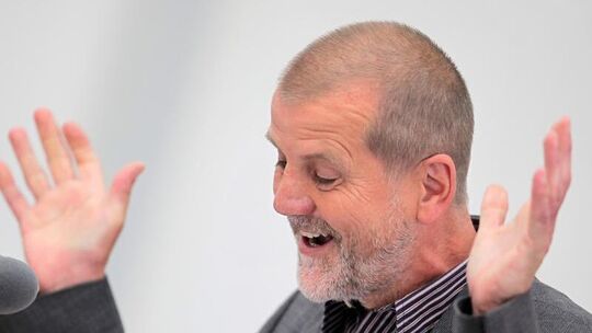 Jochen Hartloff (SPD)