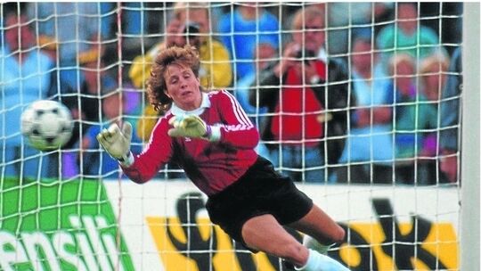 Eine Fußball-Nation entdeckt ihre Frauen