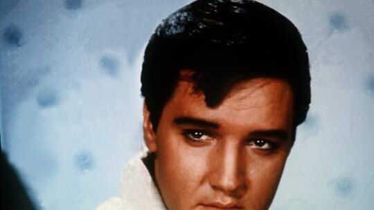 Elvis Presley