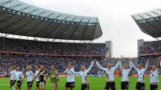 Beeindruckend