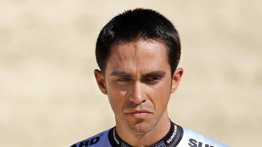 Genervt