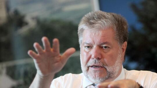 Kurt Beck im dpa-Interview