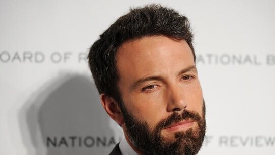 Ben Affleck