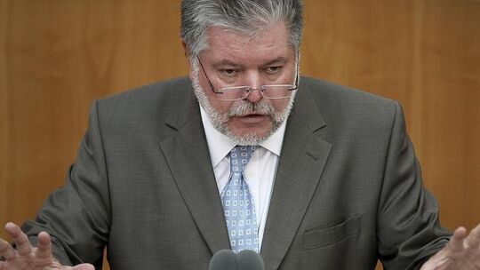 Kurt Beck
