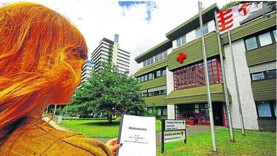 Die Bufdis machen sich noch rar