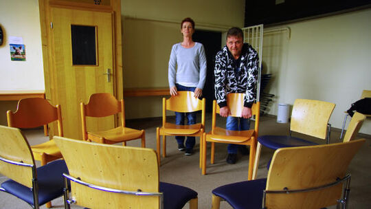Pfllegedienst