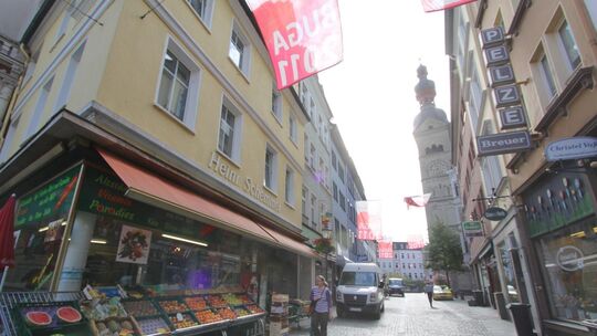Trauer in Koblenz: Gedenkgottedienst für ermordetes Ehepaar