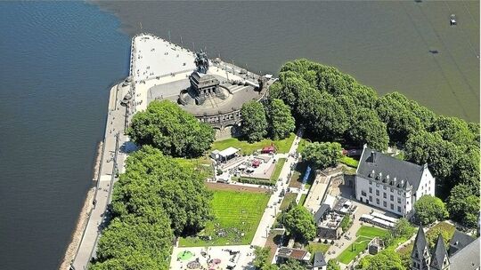 Teil 1: Wie alt ist unsere Stadt wirklich?