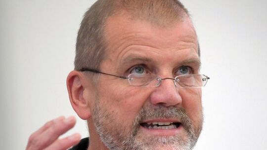 Jochen Hartloff