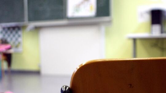 Keinen Bock auf Schule