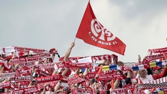 FSV Mainz