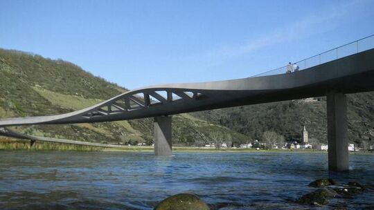 Mittelrheinbrücke