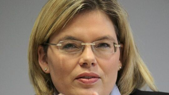 Julia Klöckner