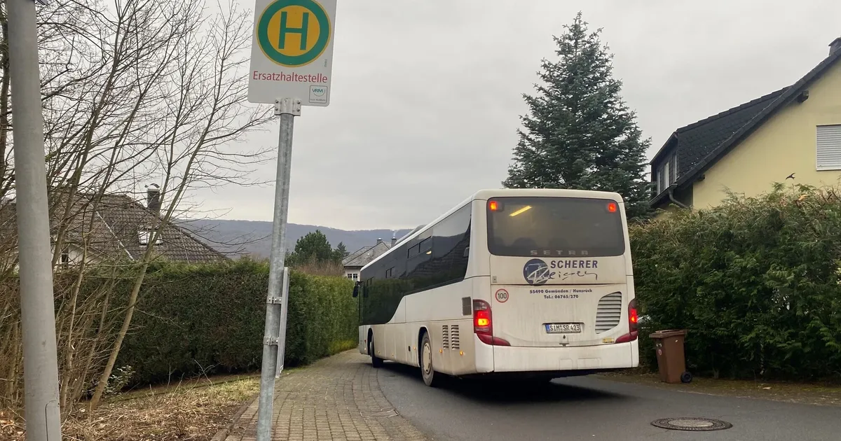 Viel Gegenwind für den neuen ÖPNV