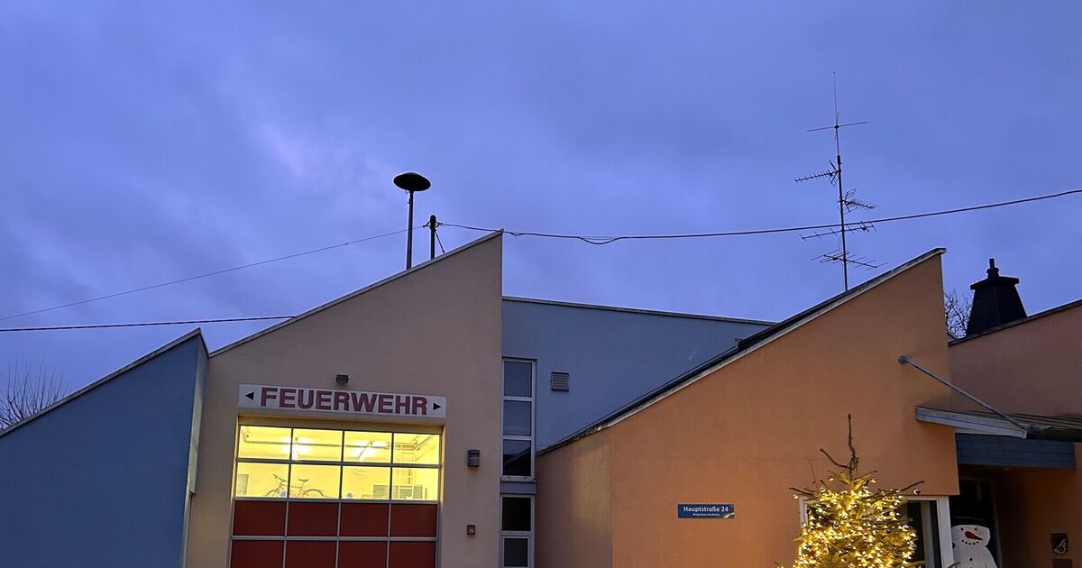 Stromausfall sorgt für Dunkelheit am Neujahrsmorgen