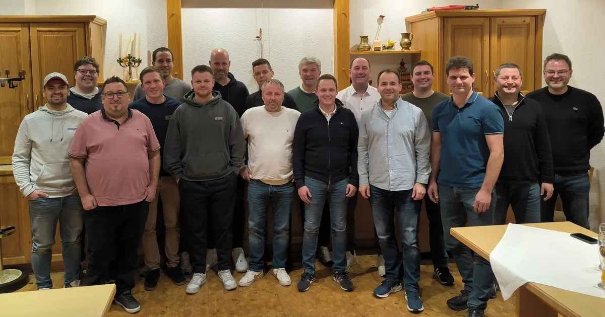 Der FC Emmelshausen-Karbach ist offiziell gegründet