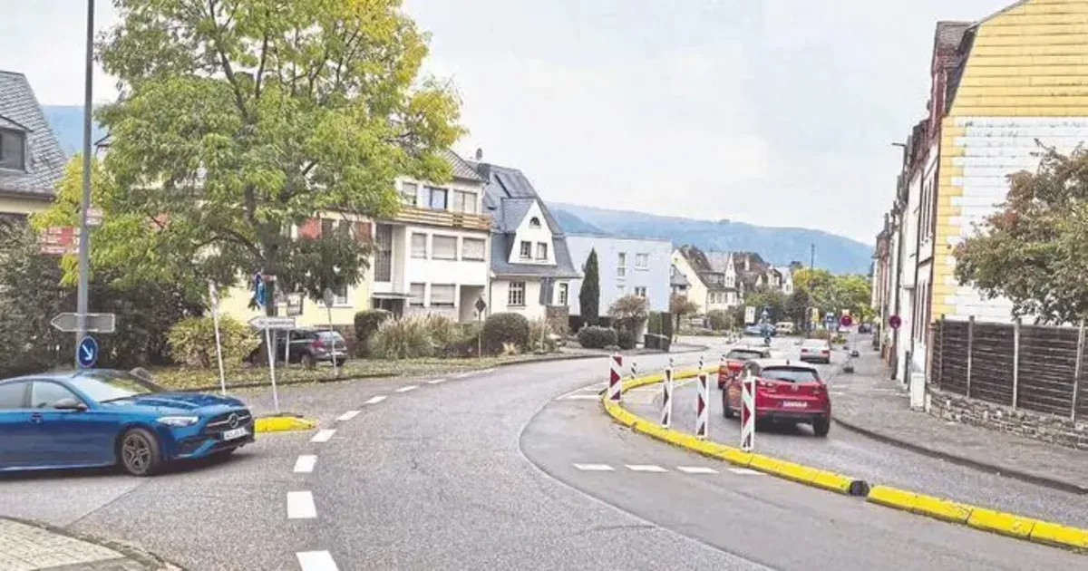 SPD begrüßt Beschluss Verkehrsführung in Lahnstein bleibt ein großes