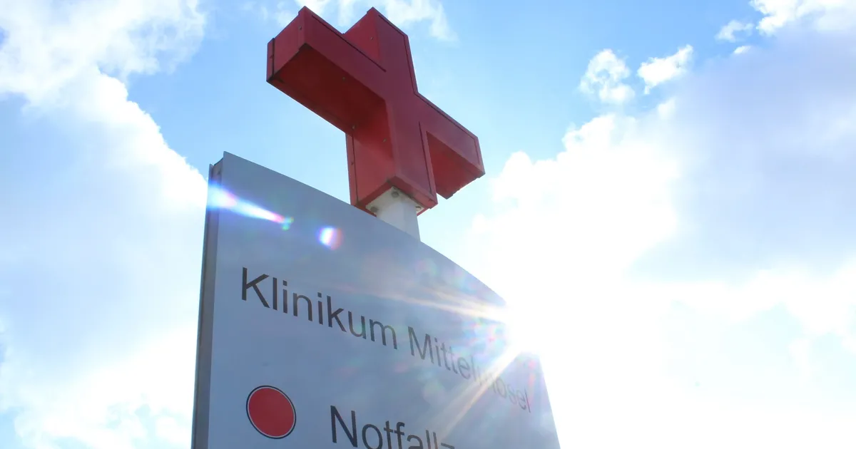 Bürgerbegehren hat keinen Einfluss auf Klinikschließung