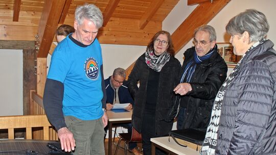 Beitrag zur Energiewende: Aktionstag in Ahrbrück macht fit für eigene ...