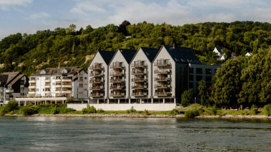 Senior Living Linz am Rhein