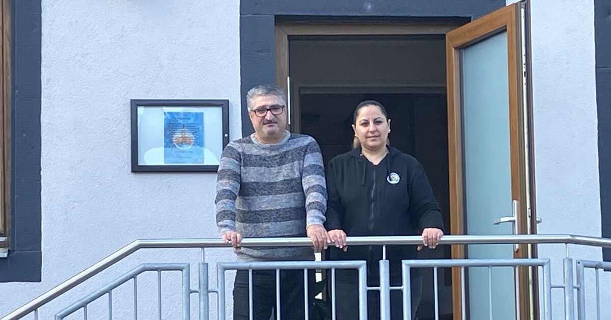 Schnitzel und ein Treffpunkt: In Lay soll es bald wieder ein Lokal geben -  Koblenz & Region - Rhein-Zeitung