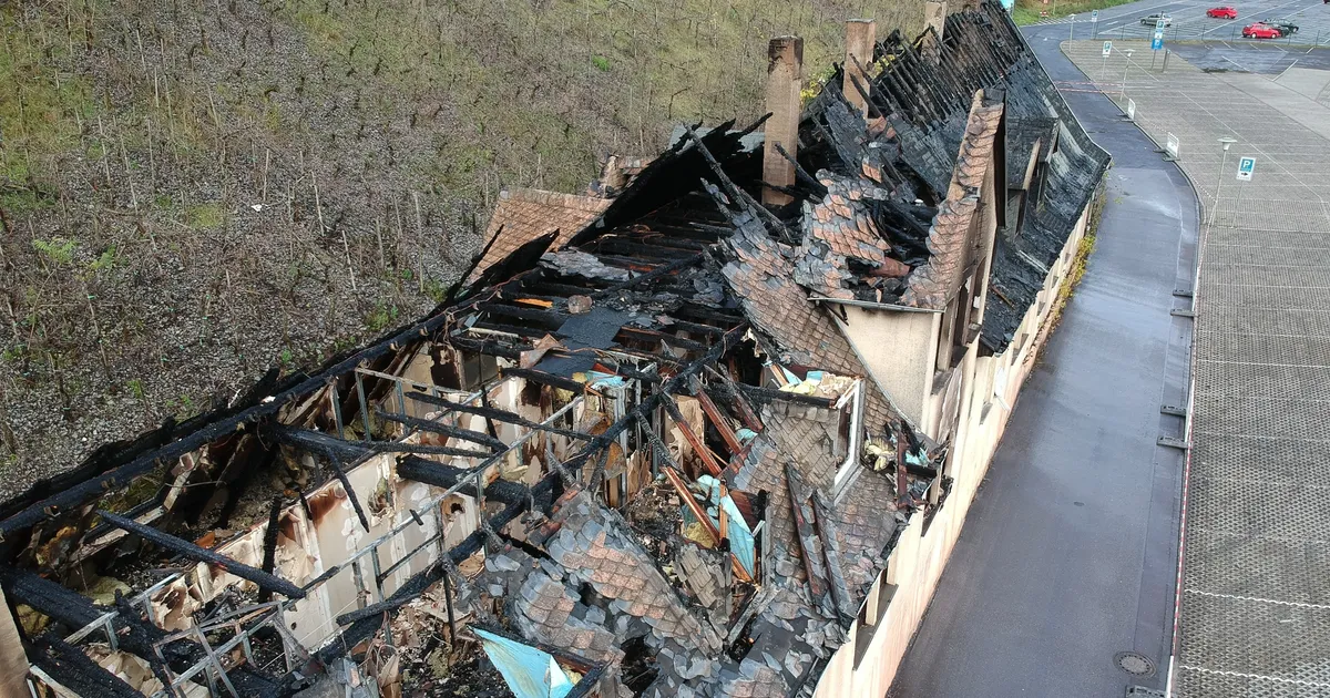 Zukunft des Weinguts Rademacher weiter ungewiss