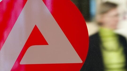 Agentur für Arbeit
