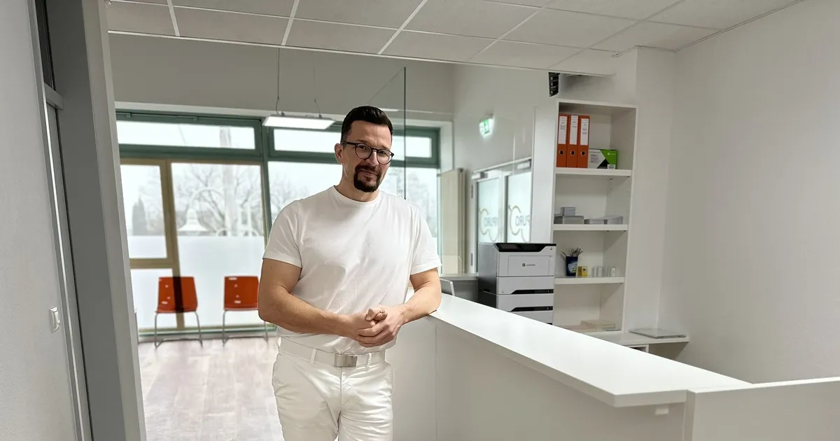 Fachurologische Praxis Vipuro öffnet in der Töpferstadt