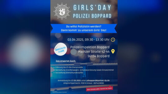 Girls' Day Girls' Day