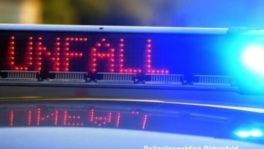 Unfall Unfall