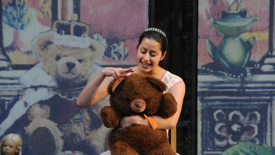  Theaterfestival in Mayen: Burgfestspiele müssen 2026 einer Baustelle 