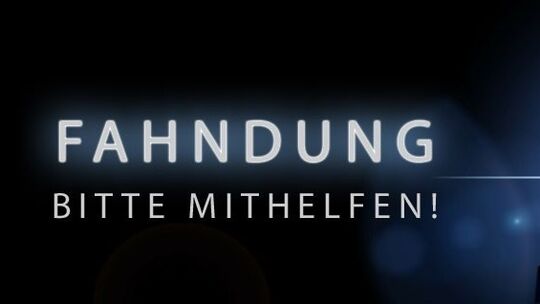 Fahndung Fahndung