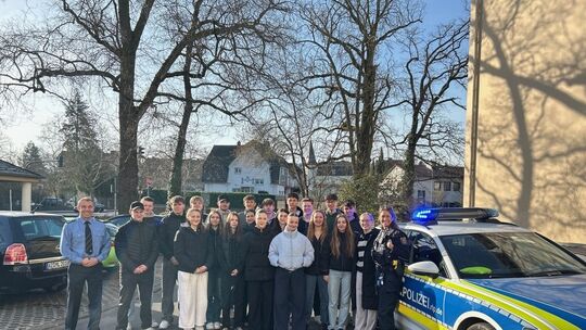 Gruppenfoto