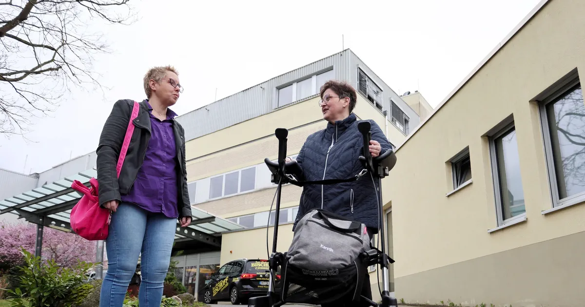 DRK Patients Lose Lifesaving Doctor – Neuwied District