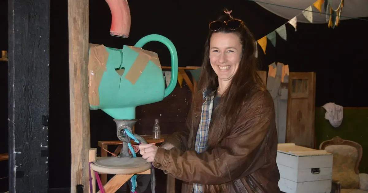 New Management at Diezer Theater: Four On-Stage Deaths in One Evening