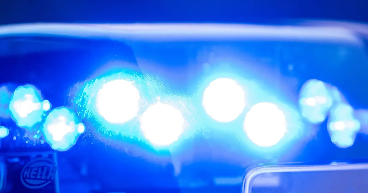 Drei leichtverletzte Fahrgäste: Unfall mit Linienbus auf Mainzer Straße in ...