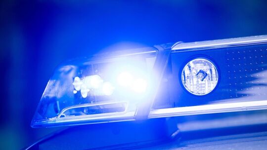 Polizei - Symbolbild