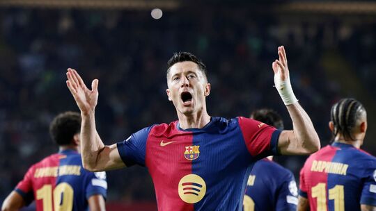 FC Barcelona - Borussia Dortmund